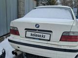 BMW 325 1991 годаfor1 300 000 тг. в Алматы – фото 4