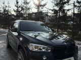 BMW X5 2015 годаүшін16 500 000 тг. в Алматы – фото 2