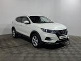 Nissan Qashqai 2019 годаүшін6 980 000 тг. в Алматы – фото 3