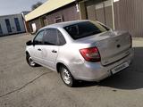 ВАЗ (Lada) Granta 2190 2013 года за 2 300 000 тг. в Атырау – фото 2