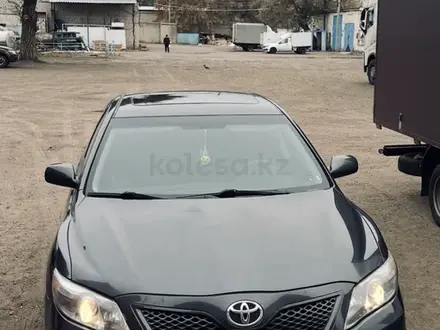 Toyota Camry 2011 года за 6 000 000 тг. в Уральск – фото 4