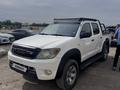 Toyota Hilux 2007 года за 6 500 000 тг. в Алматы – фото 3