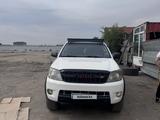 Toyota Hilux 2007 года за 6 500 000 тг. в Алматы