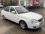 ВАЗ (Lada) Priora 2170 2013 года за 2 500 000 тг. в Костанай