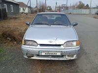 ВАЗ (Lada) 2114 2009 годаүшін900 000 тг. в Семей