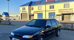 ВАЗ (Lada) 2114 2009 года за 900 000 тг. в Актобе