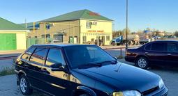 ВАЗ (Lada) 2114 2009 года за 900 000 тг. в Актобе – фото 4