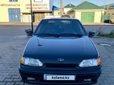 ВАЗ (Lada) 2114 2009 года за 900 000 тг. в Актобе – фото 3