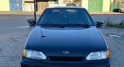 ВАЗ (Lada) 2114 2009 года за 900 000 тг. в Актобе – фото 3