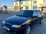 ВАЗ (Lada) 2114 2009 года за 900 000 тг. в Актобе – фото 2