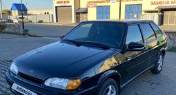 ВАЗ (Lada) 2114 2009 года за 900 000 тг. в Актобе – фото 2