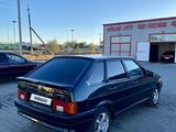 ВАЗ (Lada) 2114 2009 года за 900 000 тг. в Актобе – фото 5