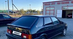 ВАЗ (Lada) 2114 2009 года за 900 000 тг. в Актобе – фото 5