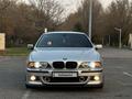 BMW 530 2003 года за 6 000 000 тг. в Тараз – фото 3