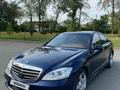 Mercedes-Benz S 500 2008 годаүшін12 000 000 тг. в Шымкент