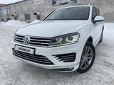 Volkswagen Touareg 2016 года за 26 500 000 тг. в Караганда – фото 3