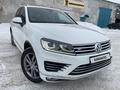 Volkswagen Touareg 2016 года за 27 900 000 тг. в Караганда – фото 4