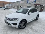 Volkswagen Touareg 2016 года за 26 500 000 тг. в Караганда