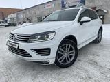 Volkswagen Touareg 2016 года за 26 500 000 тг. в Караганда – фото 5