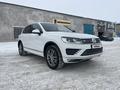 Volkswagen Touareg 2016 года за 27 900 000 тг. в Караганда – фото 15