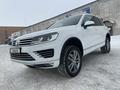 Volkswagen Touareg 2016 года за 27 900 000 тг. в Караганда – фото 25