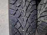 Шины комплект 275/65 R18 за 180 000 тг. в Шымкент