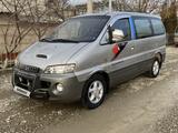 Hyundai Starex 2003 года за 3 400 000 тг. в Кызылорда