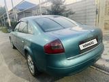 Audi A6 1998 годаfor2 450 000 тг. в Алматы – фото 5