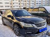 Honda Accord 2014 годаүшін8 000 000 тг. в Астана