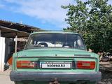 ВАЗ (Lada) 2106 1980 года за 350 000 тг. в Жаркент – фото 2