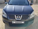 Nissan Qashqai 2008 годаүшін4 500 000 тг. в Жанаозен – фото 4