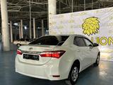 Toyota Corolla 2016 года за 7 000 000 тг. в Туркестан – фото 5