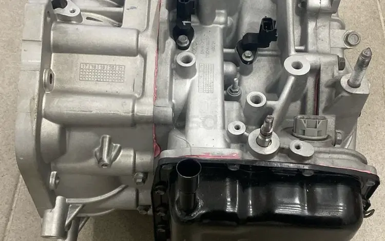 Новая АКПП Вариатор Chery — Lifan коробка с гарантией + масло в подарокүшін770 000 тг. в Костанай
