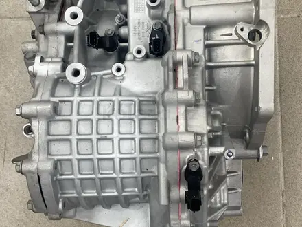 Новая АКПП Вариатор Chery — Lifan коробка с гарантией + масло в подарок за 770 000 тг. в Костанай – фото 4