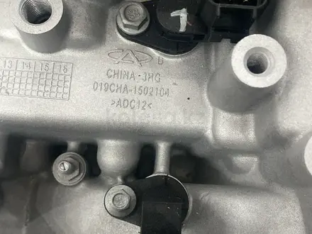 Новая АКПП Вариатор Chery — Lifan коробка с гарантией + масло в подарок за 770 000 тг. в Костанай – фото 2