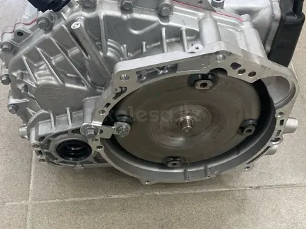 Новая АКПП Вариатор Chery — Lifan коробка с гарантией + масло в подарок за 770 000 тг. в Костанай – фото 5