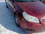 Chevrolet Epica 2008 годаүшін3 550 000 тг. в Караганда