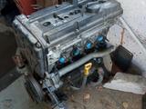 Двигатель Киа G4EE 1.4 за 350 000 тг. в Костанай