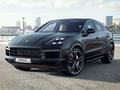 Porsche Cayenne Coupe Turbo 2022 года за 105 560 000 тг. в Тараз