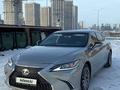 Lexus ES 250 2018 года за 17 000 000 тг. в Астана – фото 2