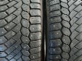 Пара 235/60 R18. Continental ContiIceContact за 65 000 тг. в Караганда