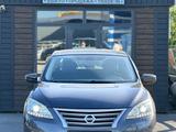 Nissan Sentra 2014 годаүшін5 100 000 тг. в Караганда – фото 2