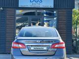 Nissan Sentra 2014 годаүшін5 100 000 тг. в Караганда – фото 4