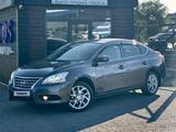 Nissan Sentra 2014 годаүшін5 100 000 тг. в Караганда