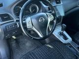 Nissan Sentra 2014 годаүшін5 100 000 тг. в Караганда – фото 5