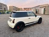 Mini Hatch 2005 года за 4 000 000 тг. в Караганда – фото 4