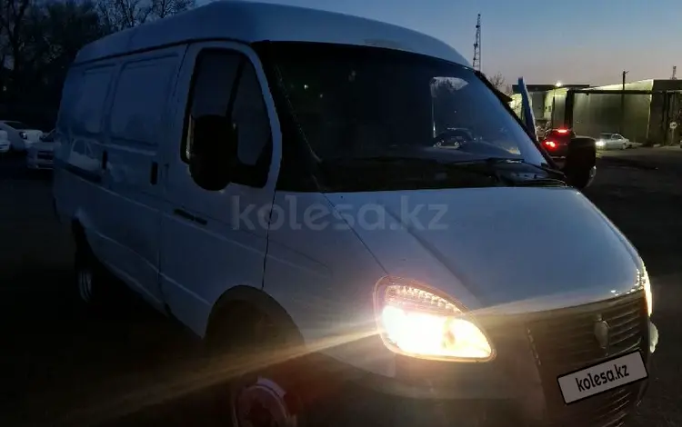 ГАЗ ГАЗель 2013 годаүшін4 300 000 тг. в Караганда