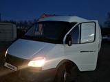 ГАЗ ГАЗель 2013 года за 4 300 000 тг. в Караганда – фото 2