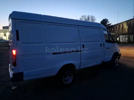 ГАЗ ГАЗель 2013 года за 4 300 000 тг. в Караганда – фото 3