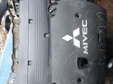 Двигатель 4j12 2.4 mivec автомат SVT Mitsubishi за 400 000 тг. в Алматы